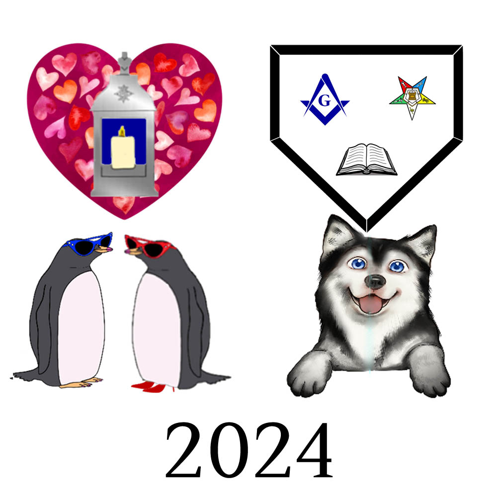 (image for) 2024 WGM and WGP